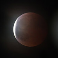 15 juin 2011 Eclipse de Lune